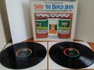 Beach Boys Smile Sessions 2X Vinyl LP Capitol T 2580 2011 SIGNED BY BRIAN WILSON