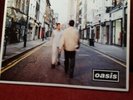 Oasis (What's the Story) Morning Glory ? Original 1995 vinyl album