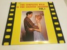 Elvis Presley 2 LP set ( Wild in the Country Sessions Vol.1,2 ).