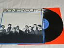 Sonic Youth's First Press Of Their First Record, On Neutral