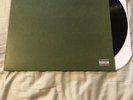 Kendrick Lamar, Untitled Unmastered, Limited Edition 12