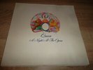 Queen - A Night at the Opera / EMI 1C062-97176 Vinyl LP 1975 Germany Gatefold