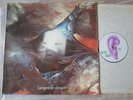 TANGERINE DREAM '73 original OHR German LP 