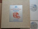 Eduard Melkus/Huguette Dreyfus BACH Sonatas - Archiv 2708 032