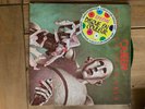 QUEEN : News Of The World French 1977 Green Coloured Vinyl LP Album France