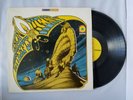 Iron Butterfly Heavy Vinyl Record Vintage Stereo 1968 Atlantic