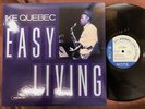 IKE QUEBEC EASY LIVING BLUE NOTE BNST 84103 STEREO JAPAN Vinyl LP