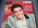 Elvis Presley ,Rare Original South Africa Pressing ,Jailhouse Rock