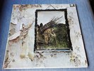 Led Zeppelin , Monster Rare True Zimbabwe Press , IV , Maiden AC/DC Purple Lizzy