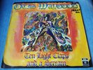 Otis Waygood Blues Band , Monster Rare South Africa Pressing , Rhodesia Rarity