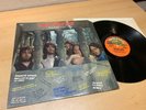 LOST NATION PARADISE LOST US RARE EARTH PRESS