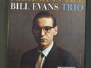 BILL EVANS TRIO ' PORTRAIT IN JAZZ ' RIVERSIDE RLP12-315, 1ST,DG, NICE COPY