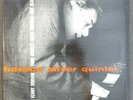 HORACE SILVER QUINTET 'SELF TITLE'  BLP5062. DG .LEX. RVGe. P. SUPERB COPY.