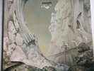 YES-RELAYER’ 1974 ATLANTIC RECORDS SD 18122 RARE  LP GATEFOLD ORIGINAL MINT LP