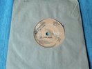 DAVID BOWIE , MONSTER RARE RHODESIA / ZIMBABWE PROMO, MISPRINT , JEAN GENIE