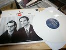 Kraftwerk - Ralf & Florian - Top Philips DE 1st Press Color Repro Vinyl Album
