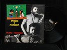 Hugo Heredia-Pedro Y Antonia-Ariston 12149-ITALY 1974