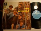 LP THE ANIMALS - Same RARITÄT Org DE 1964 1.Press. VG+ OIS Columbia C 83776