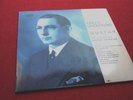 UDO LINDENBERG | GUSTAV | PROMO?  | CD IM LP COVER | RARE PANIK