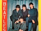 THE BEATLES (45 RPM - ITALY) QMSP 16355 - FROM ME TO YOU  (RARE 1° EDITION)