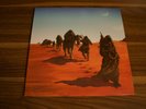 Sleep - Dopesmoker LP 2014 Reissue Green/Black Splatter Vinyl