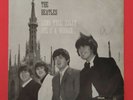 THE BEATLES  (45 RPM - ITALY)  QMSP 16381 - LONG TALL SALLY  (RARE  FIRST ISSUE)
