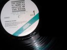 Rare US ABBA Transcription Disc. The Robert W. Morgan Special of the week.