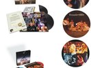 ABBA ARRIVAL REISSUES - OUT OF PRINT
