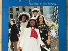 PAM TODD & LOVE EXCHANGE Let's Get Together CANADIAN RESSUE LP