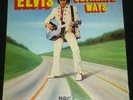 ELVIS - SEPARATE WAYS ALBUM  VINYL RECORD  (RCA 1972)