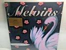MELVINS STONER WITCH LIMITED EDITION SILVER VINYL