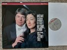 PHILIPS 422 331-1 STEREO/DIGI MOZART PIANO CONCERTOS 24 & 25 MITSUKO UCHIDA