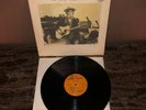 NEIL YOUNG Comes A Time LP Gold Stamp Reprise Records PROMO MSK2266 EXCELLENT