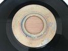 UNKNOWN SKA BLANK 45 JAMAICA