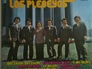 LOS PLEBEYOS  caballo loco  latin cumbia synth  mosters listen