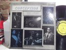 Miles Davis - Conception LP - Prestige - PRLP 7013 Mono DG RVG 446 W 50th Nice
