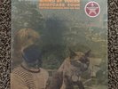Guided By Voices Briefcase 4 Captain Kangaroo LP SEALED  Red vinyl Pollard GbV