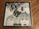 The Beatles sealed MFSL “Revolver” 1-107 super vinyl Japan LP 1980’s MInt cond