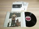 DIE TÖDLICHE DORIS LP - FIRST SAME 