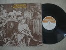 Caravan Waterloo Lily Vinyl LP with Gatefold Sleeve Brown Deram Label SDL 8