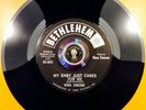 ** NINA SIMONE *Orig** MY BABY JUST CARES FOR ME **NORTHERN SOUL JAZZ R&B