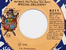 SPECIAL DELIVERY This Kind Of Love SHIELD 45 modern northern soul HEAR