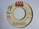 BIG YOUTH  Against Capitalist MICRON Conquering Lion  + Deejay Roots Reggae 7