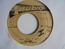 DENNIS BROWN Easy Take It Easy STUDIO ONE Roots Reggae 7
