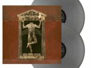 BEHEMOTH - MESSE NOIRE - SILVER - LIMITED 500 COPIES - 2 LP