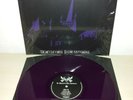 MAYHEM - DE MYSTERIIS DOM SATHANAS - PURPLE - LP