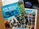 JOHN MAYALL'S BLUES BREAKERS - Crusade 1967 KEEF HARTLEY MICK TAYLOR (Lp)