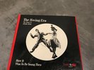 The Swing Era Record Set Music of 1940-1941 Includes Book & 6 Records Time Life