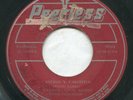 Rumba Guaracha LOS LLOPIS castigo y cariñitos CUBAN GUARACHA 50s 45 LISTEN