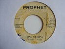 WAYNE WADE  King Of Kings  PROPHET Killer Roots Reggae 7